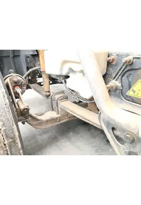 International PROSTAR Leaf Spring, Front