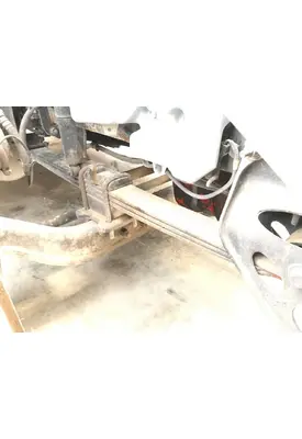 International PROSTAR Leaf Spring, Front