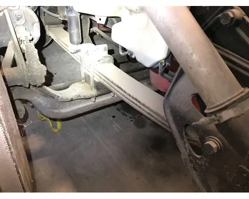 International PROSTAR Leaf Spring, Front