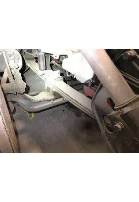 International PROSTAR Leaf Spring, Front