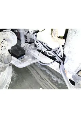 International PROSTAR Leaf Spring, Front