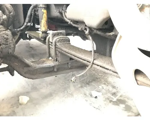 International PROSTAR Leaf Spring, Front