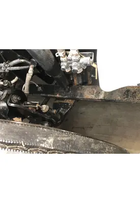 International PROSTAR Leaf Spring, Front