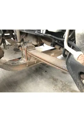 International PROSTAR Leaf Spring, Front