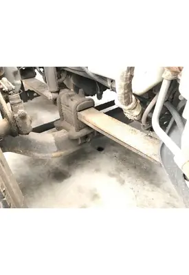 International PROSTAR Leaf Spring, Front