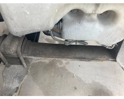 International PROSTAR Leaf Spring, Front