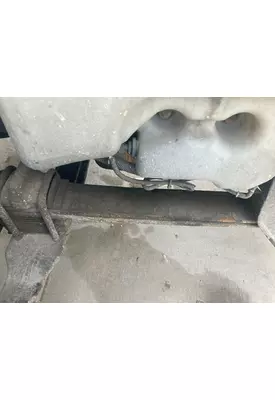 International PROSTAR Leaf Spring, Front