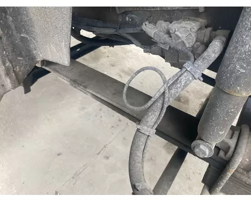 International PROSTAR Leaf Spring, Front
