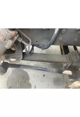 International PROSTAR Leaf Spring, Front