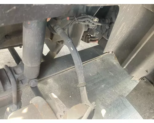 International PROSTAR Leaf Spring, Front