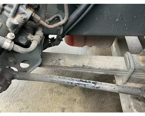 International PROSTAR Leaf Spring, Front