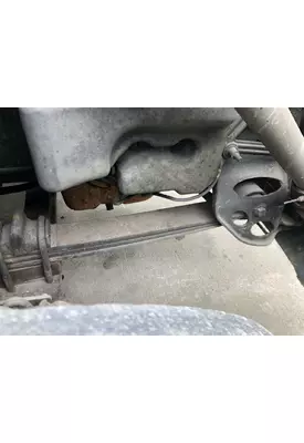 International PROSTAR Leaf Spring, Front