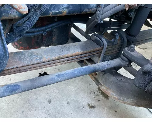 International PROSTAR Leaf Spring, Front