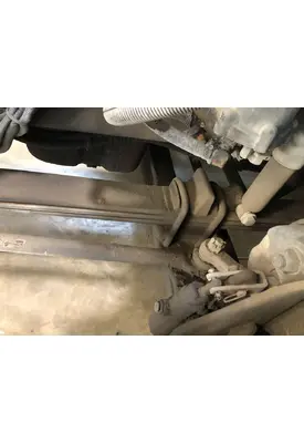 International PROSTAR Leaf Spring, Front