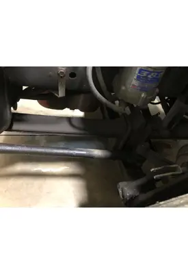 International PROSTAR Leaf Spring, Front