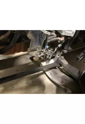 International PROSTAR Leaf Spring, Front
