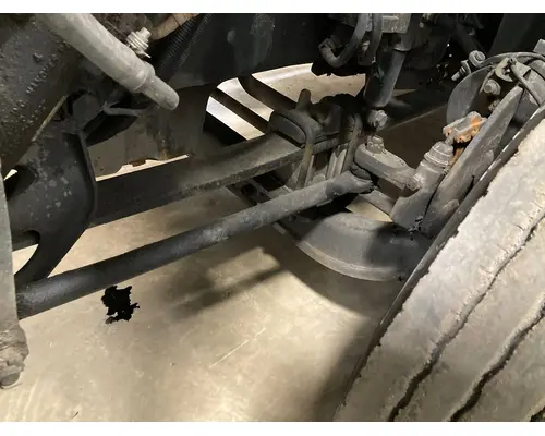 International PROSTAR Leaf Spring, Front