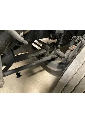 International PROSTAR Leaf Spring, Front