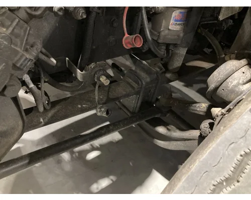 International PROSTAR Leaf Spring, Front