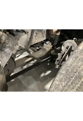 International PROSTAR Leaf Spring, Front