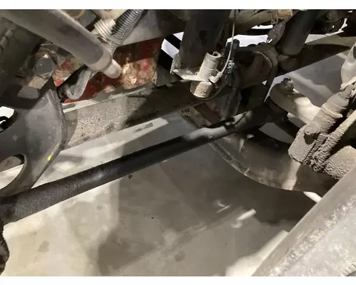 International PROSTAR Leaf Spring, Front
