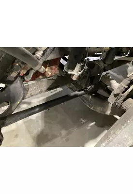International PROSTAR Leaf Spring, Front