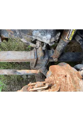 International PROSTAR Leaf Spring, Front