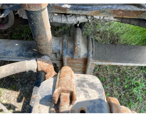 International PROSTAR Leaf Spring, Front