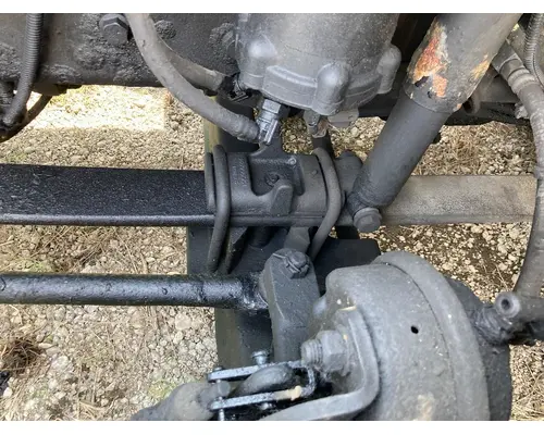 International PROSTAR Leaf Spring, Front