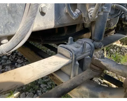 International PROSTAR Leaf Spring, Front