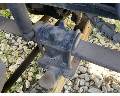International PROSTAR Leaf Spring, Front