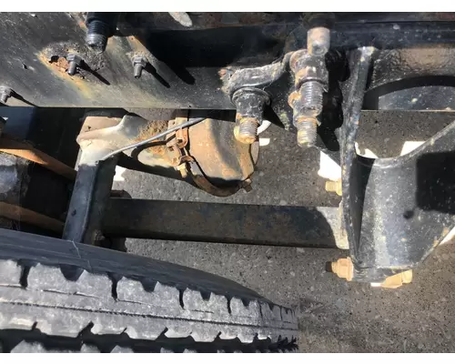 International PROSTAR Leaf Spring, Rear