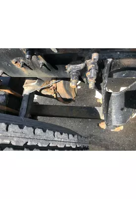 International PROSTAR Leaf Spring, Rear