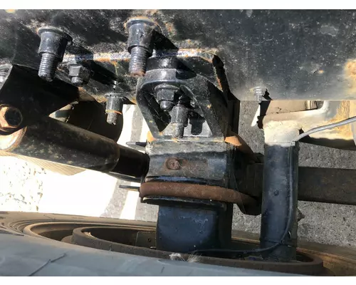International PROSTAR Leaf Spring, Rear