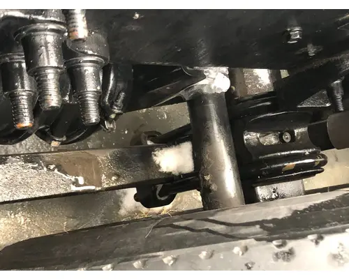 International PROSTAR Leaf Spring, Rear