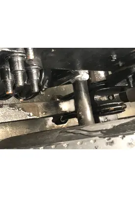 International PROSTAR Leaf Spring, Rear