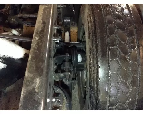 International PROSTAR Leaf Spring, Rear