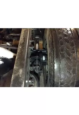 International PROSTAR Leaf Spring, Rear