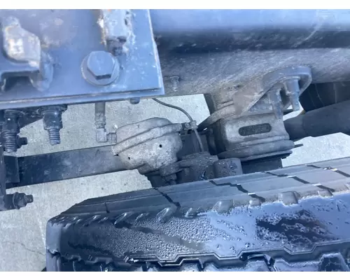 International PROSTAR Leaf Spring, Rear