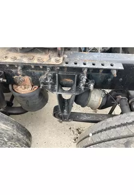 International PROSTAR Leaf Spring, Rear