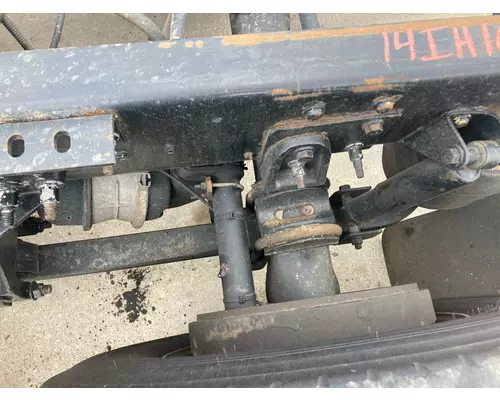 International PROSTAR Leaf Spring, Rear