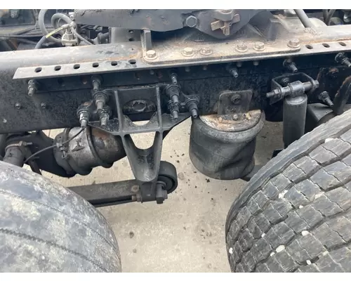 International PROSTAR Leaf Spring, Rear