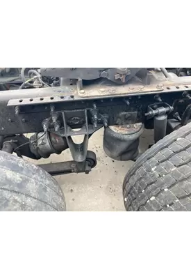 International PROSTAR Leaf Spring, Rear