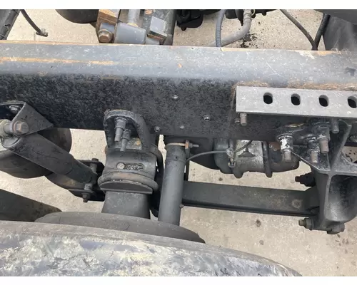International PROSTAR Leaf Spring, Rear