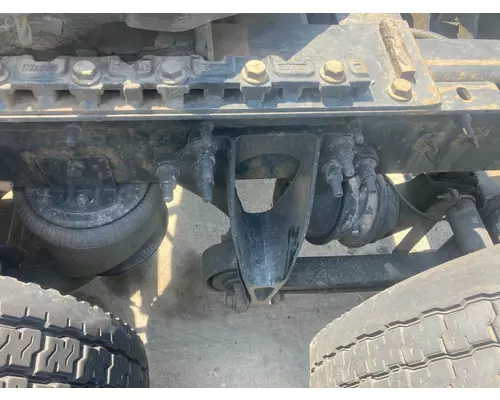 International PROSTAR Leaf Spring, Rear