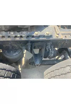 International PROSTAR Leaf Spring, Rear