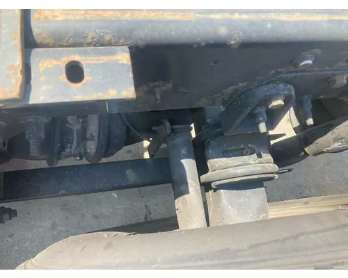 International PROSTAR Leaf Spring, Rear