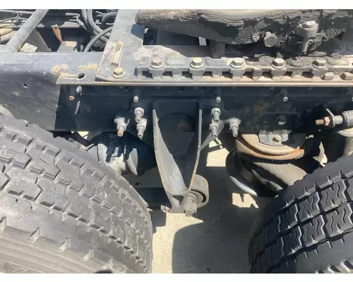 International PROSTAR Leaf Spring, Rear