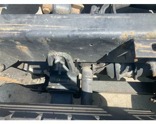 International PROSTAR Leaf Spring, Rear