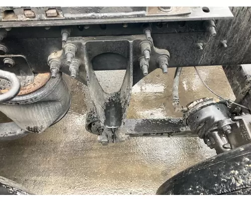 International PROSTAR Leaf Spring, Rear